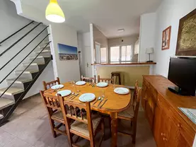 Bungalows Pescador 3000 apartamentos turísticos en Segur de Calafell